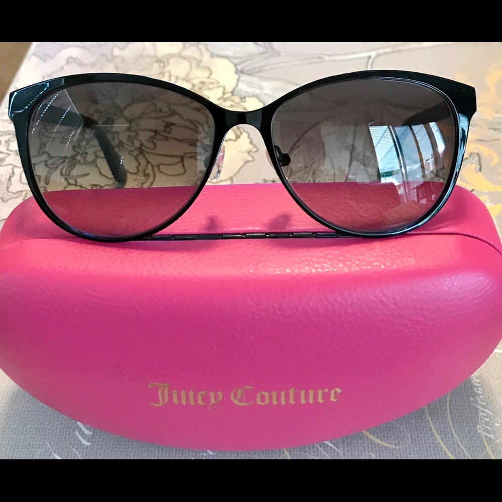 Juicy Couture women sunglasses Sizzling hot price!